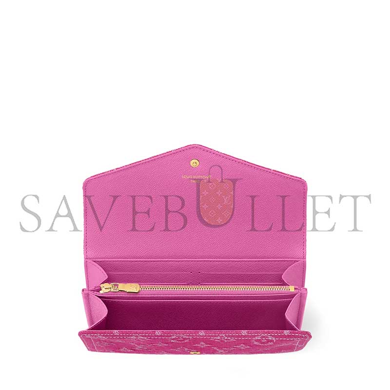 l0vis vvtt0n master De*1m sarah wallet m28280 (19*10.5*2cm)